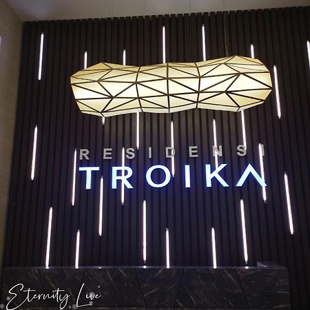 Troika Residence Kota Bharu @ Eternity Live-1B4Pax 외부 사진