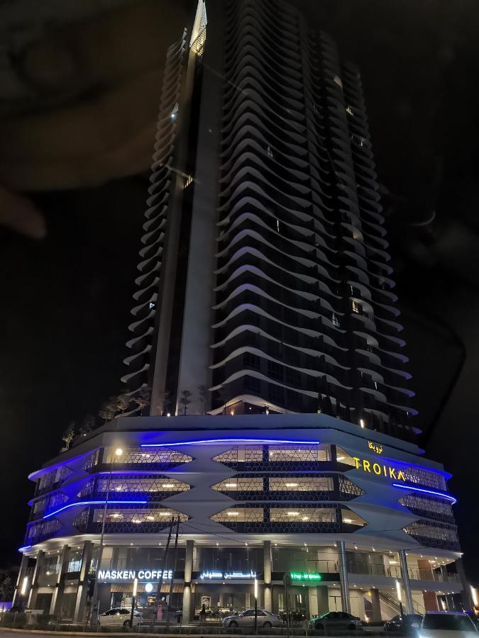 Troika Residence Kota Bharu @ Eternity Live-1B4Pax 외부 사진